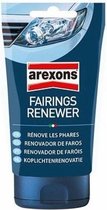 Restauratiemiddel voor koplampen Petronas ARX34029 (150 ml)