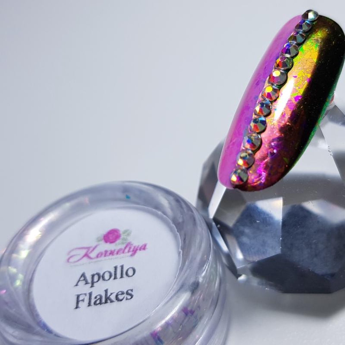 Goedkoopste Korneliya Flakes Apollo
