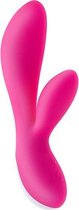 Konijn S Pleasures Roze Fuchsia