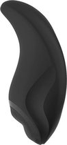 G-spot Vibrator B Swish Bcurious Premium Zwart