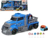 Transformers Deformation (51 x 20 cm)