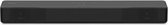 Draadloze soundbar Sony HTSF200 Bluetooth Zwart