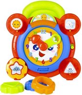 Horloge Kinderen Color Baby WinFun