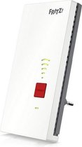 Toegangspunt Repeater Fritz! Repeater 2400 1733 Mbps 5 GHz LAN