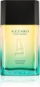 Azzaro Pour Homme Intense - 100 ml - eau de toilette spray - herenparfum