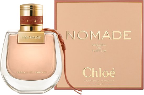 Chloe Nomade Eau de Parfum Spray 50 ml