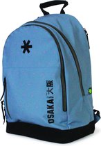 Osaka Hockeytas Catch - Denim Coral - Rugzak