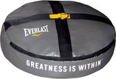 Everlast Double End Ball Voet - Watervulbaar tot 20 kg - Grijs
