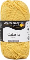 SMC Catania 284 Mellow Yellow