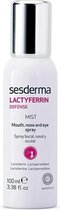 Gelaatsbehandeling LACTYFERRIN DEFENSE Sesderma (100 ml)