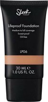 Vloeibare Foundation Lifeproof Sleek LP06 (30 ml)