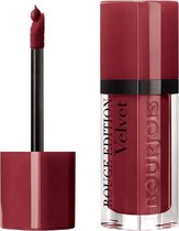 Lippenstift Rouge Edition Velvet Bourjois 24 (7,7 ml)