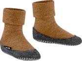 FALKE Cosyshoe Kinderen 10560 - Meerkleurig 5110 earth Kinderen - 37-38