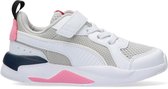 Puma X-ray Ac Ps Lage sneakers - Meisjes - Wit - Maat 30