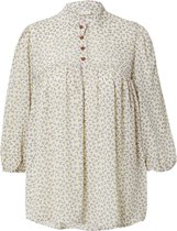 Nümph blouse Donkergroen-38 (M)