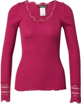 Rosemunde shirt Eosine-L