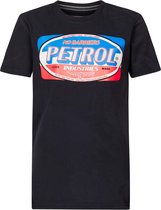 Petrol Industries -  Artwork T-shirt Jongens - Maat 116