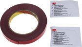 MIELE - BEVESTIGINGSSET VR DEURDICHTING - 07625460