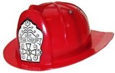 PartyXplosion - Helm - Brandweer - Rood