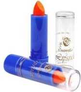 Superstar - Lippenstift - Oranje - 3gr.