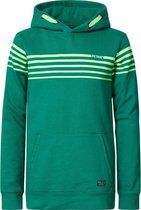 Petrol Industries -  Comfortabele hoodie Jongens - Maat 140