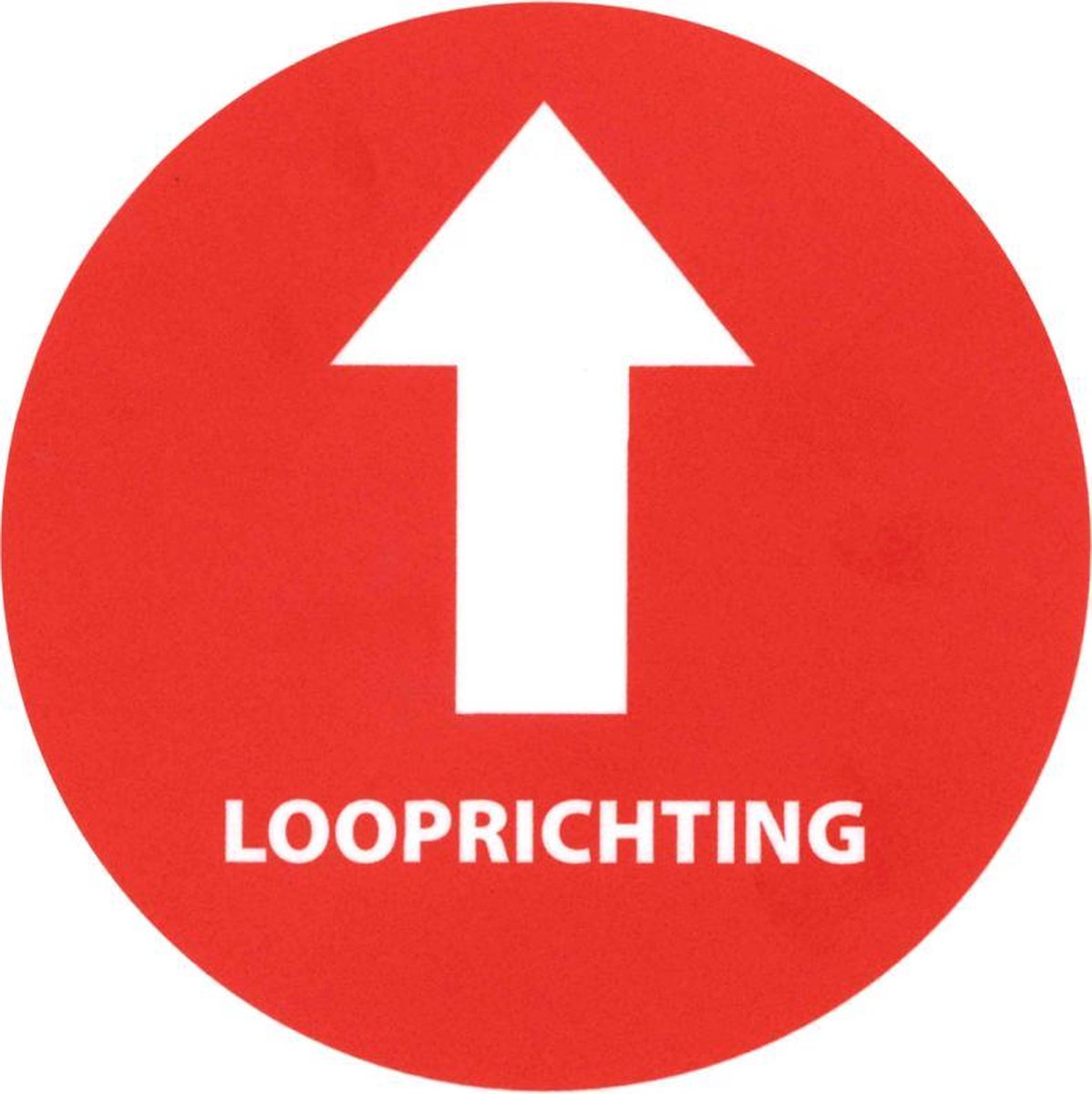 Goedkoopste Looprichting