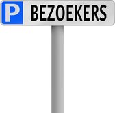 Parkeerplaatsborden