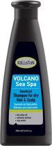 Kálliston Shampoo voor Droog Haar en Droge Huid