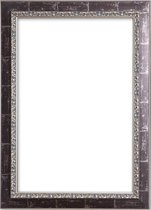 Klassieke Lijst 45x60 cm Zilver - Jade