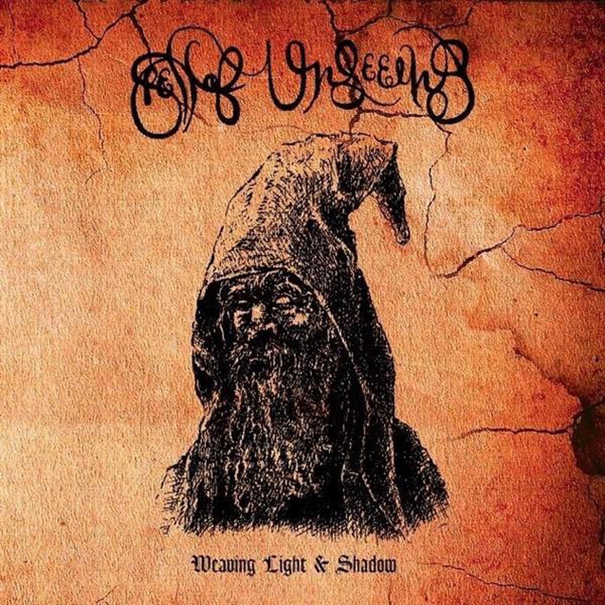Spell Of Unseeing - Weaving Light & Shadow (CD)