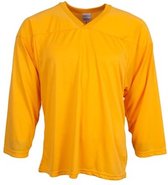 CCM 10200 IJshockeyshirt Volwassenen - XXL - Geel