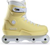 ROCES M12 Lo Team Stunt skates Unisex - 41 - Geel