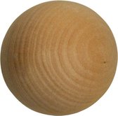 A&r Wooden Stick Handling Ball