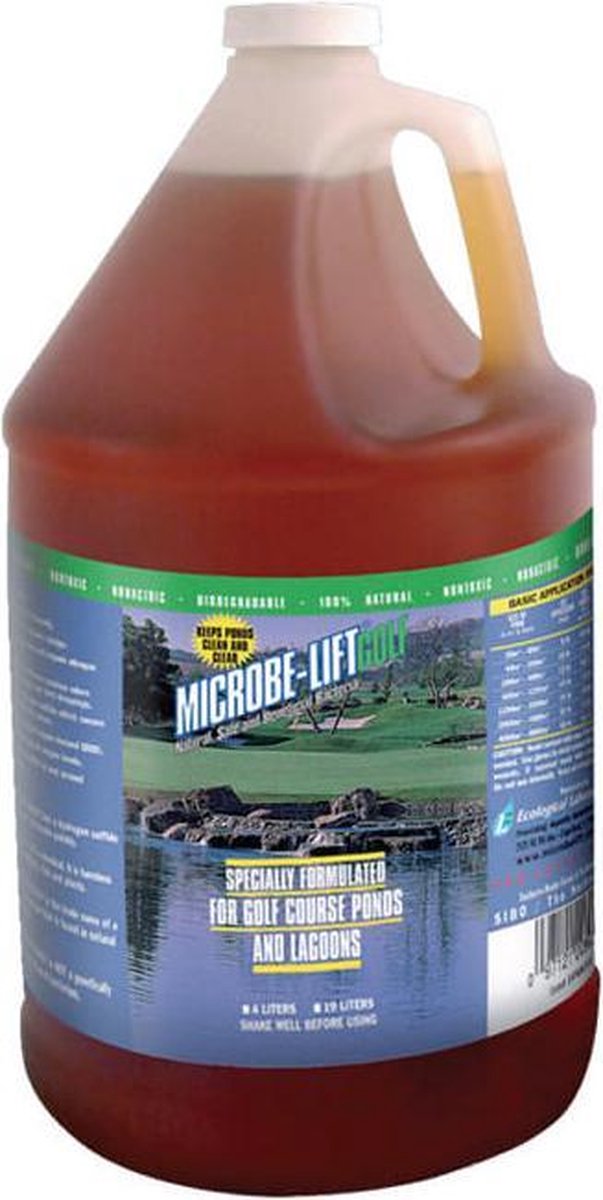 Microbe-Lift Golf 19ltr