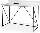 Tenzo Bureau Tell White Black