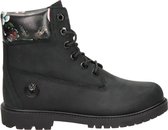 Timberland dames boots - Zwart - Maat 37