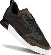 Cruyff Contra sneakers Groen - Maat 42