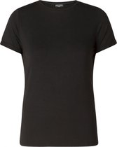 BASE LEVEL Yalba T-Shirt - Black - maat 48