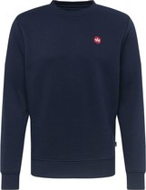 Kronstadt sweatshirt lars Wit-Xl