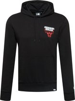 New Era sweatshirt Rood-S