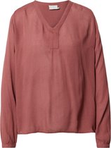Kaffe blouse amber Roestrood-34 (Xs)
