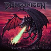 Draconicon - Dark Side Of Magic (CD)