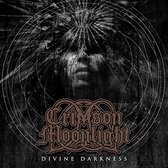 Crimson Moonlight - Divine Darkness (CD)