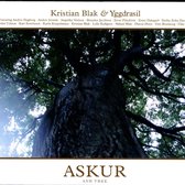 Yggdrasil - Askur (CD)