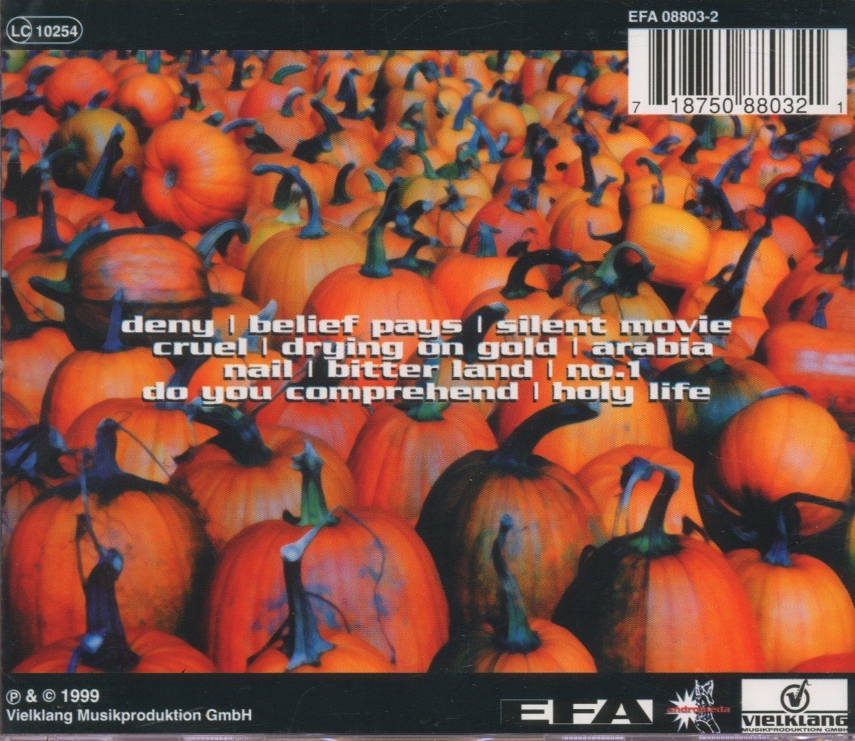 Uptide Rattle Your Cage (CD), Uptide CD (album) Muziek