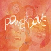 Powerdove - Do You Burn? (CD)
