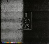 Various Artists - Early Days, The (Post Punk, New Wave, Brit Pop &.. (CD)