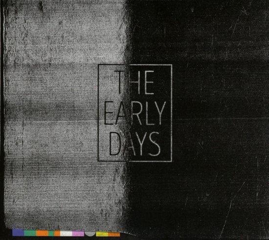 Various Artists - The Early Days (Post Punk, New Wave, Brit Pop & Beyond 1980 - 2010) (CD)