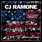 CJ Ramone - American Beauty (CD)