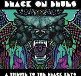 Various Artists - Black On Blues-(Black Keys Tribute) (CD)